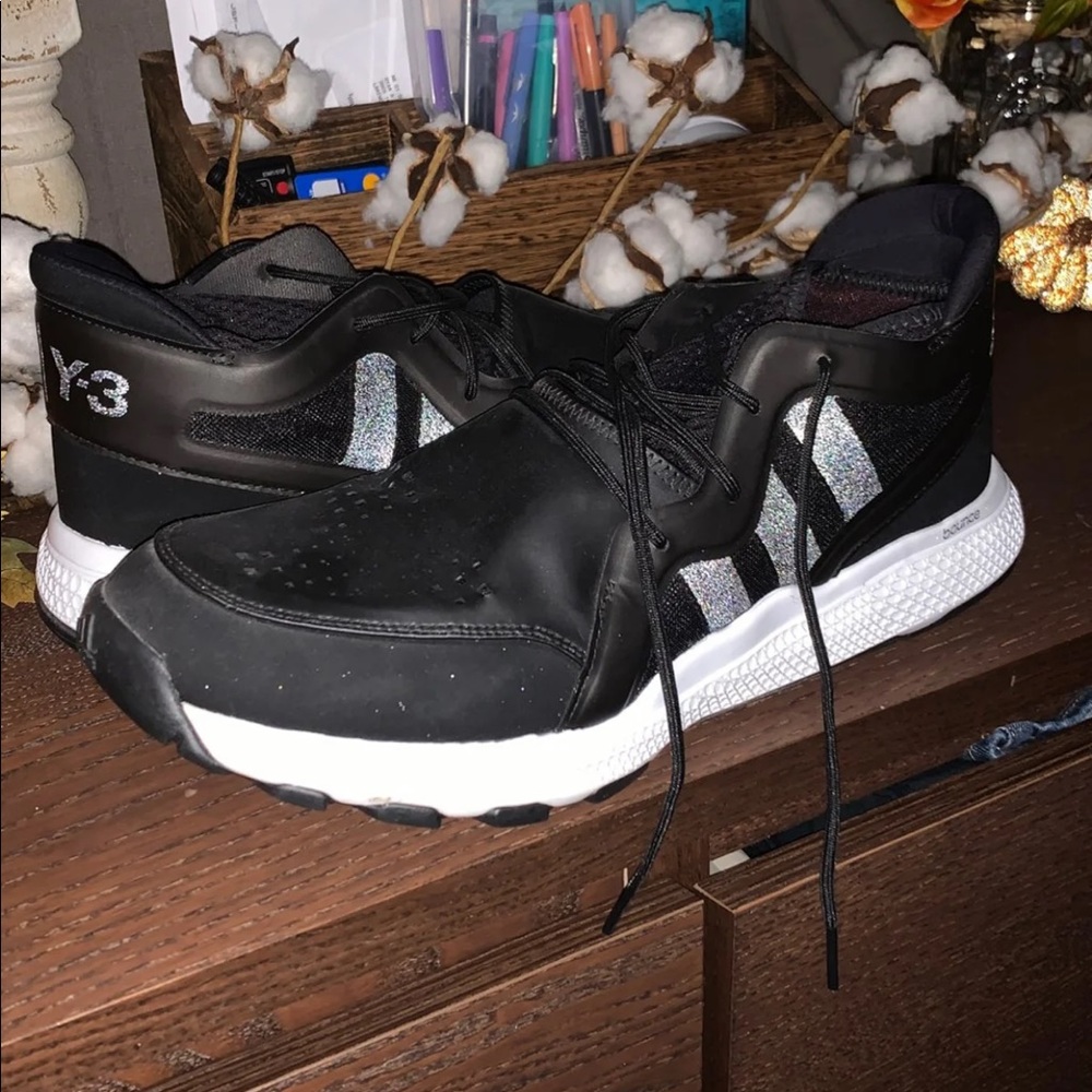 Men’s Y3 Adidas